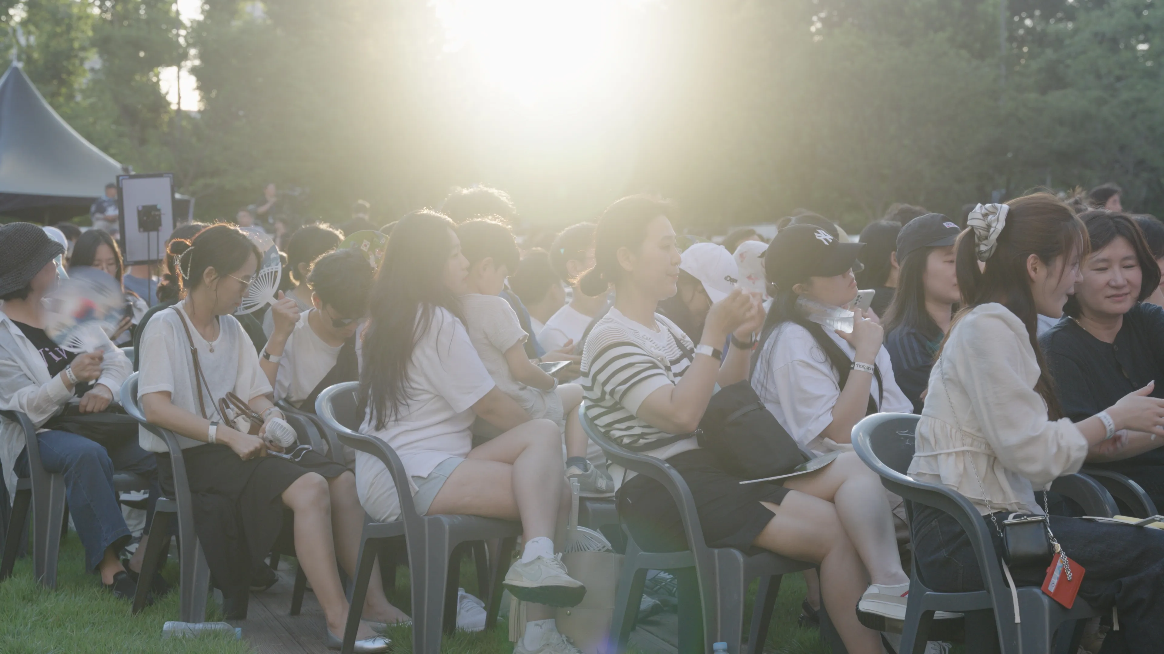 세종문화회관 × Seoul My Seoul 광복 80주년 기념 음악회 스틸컷 2