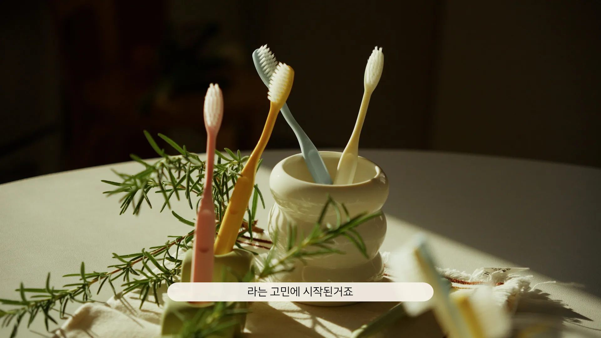 에코패밀리 스틸컷 2