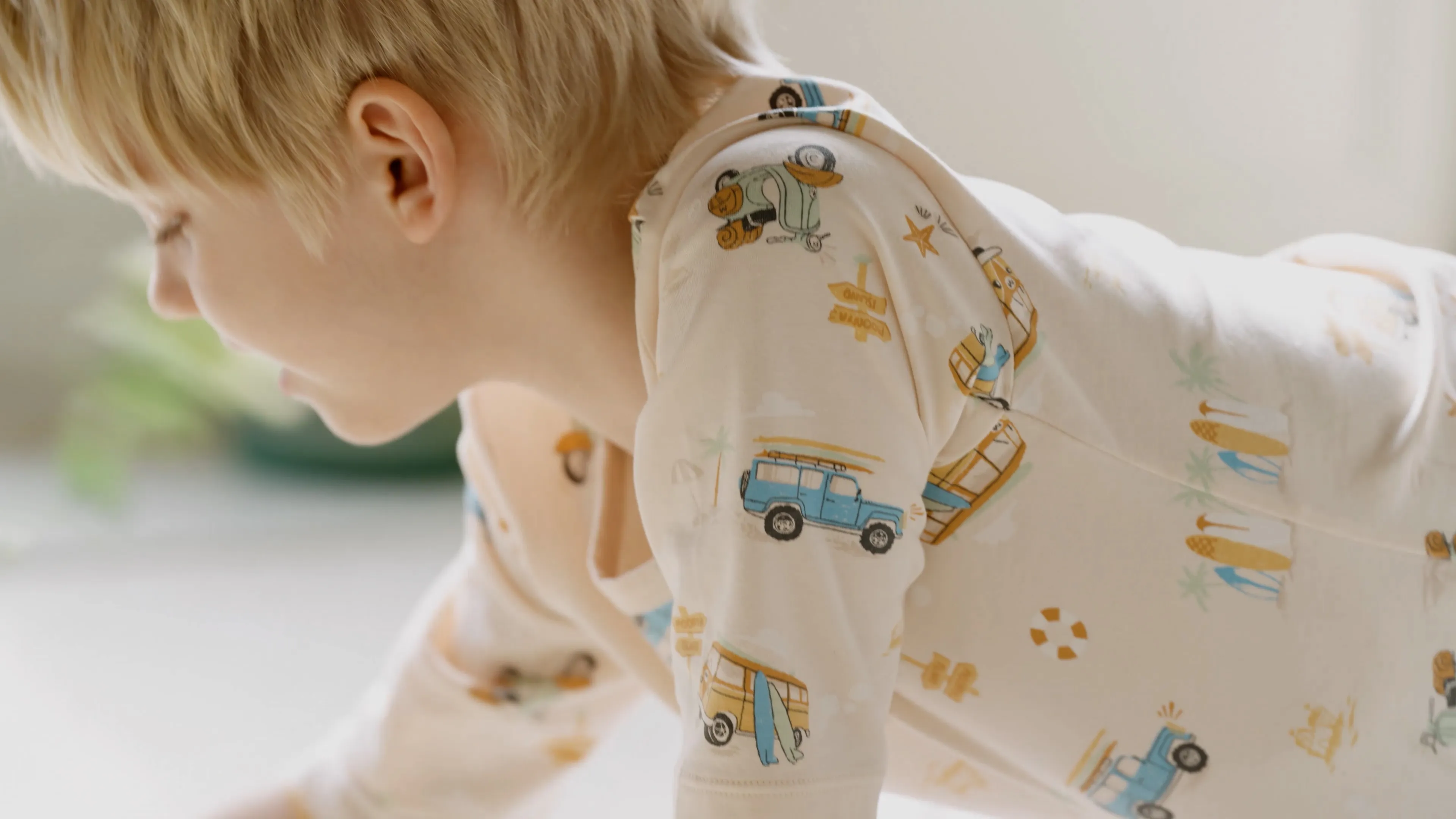 Moonya Moonya 2025 S/S Spring Collection 스틸컷 9