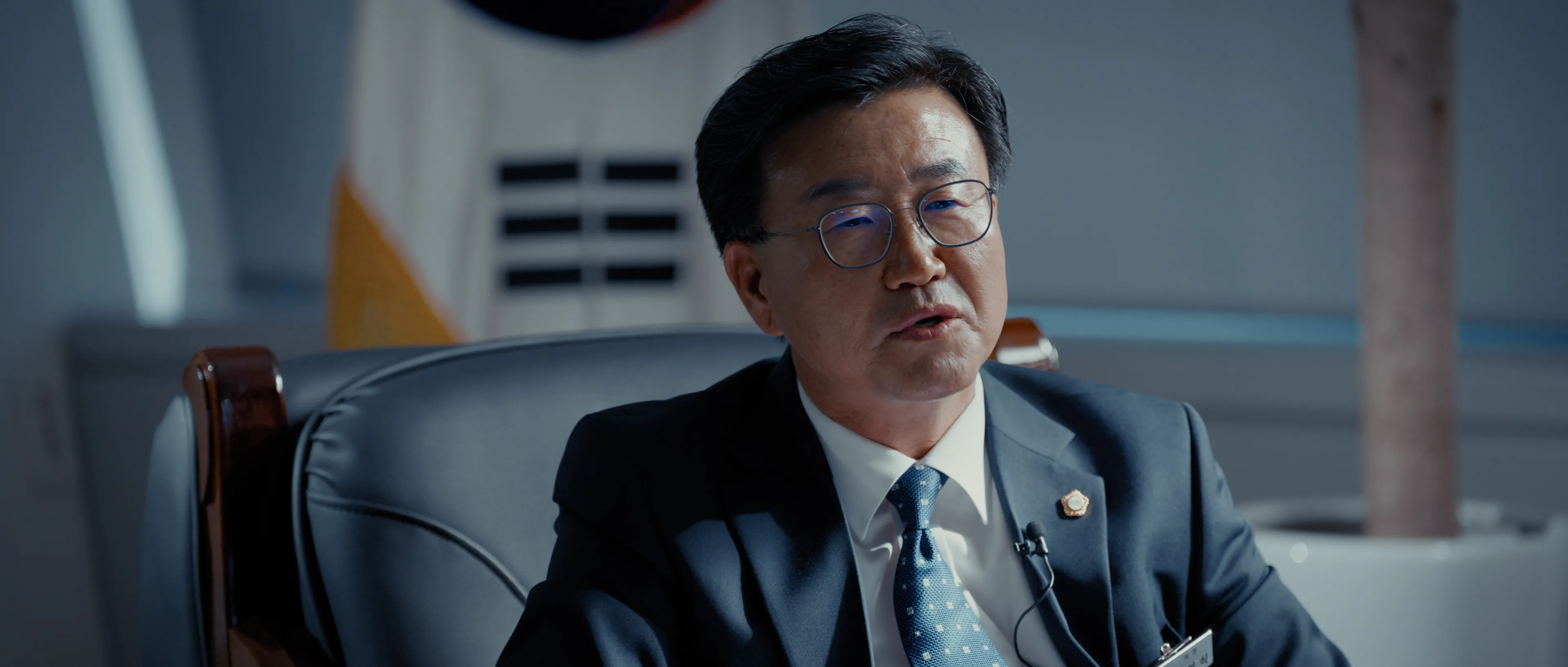 Reboot Strong 스틸컷 9