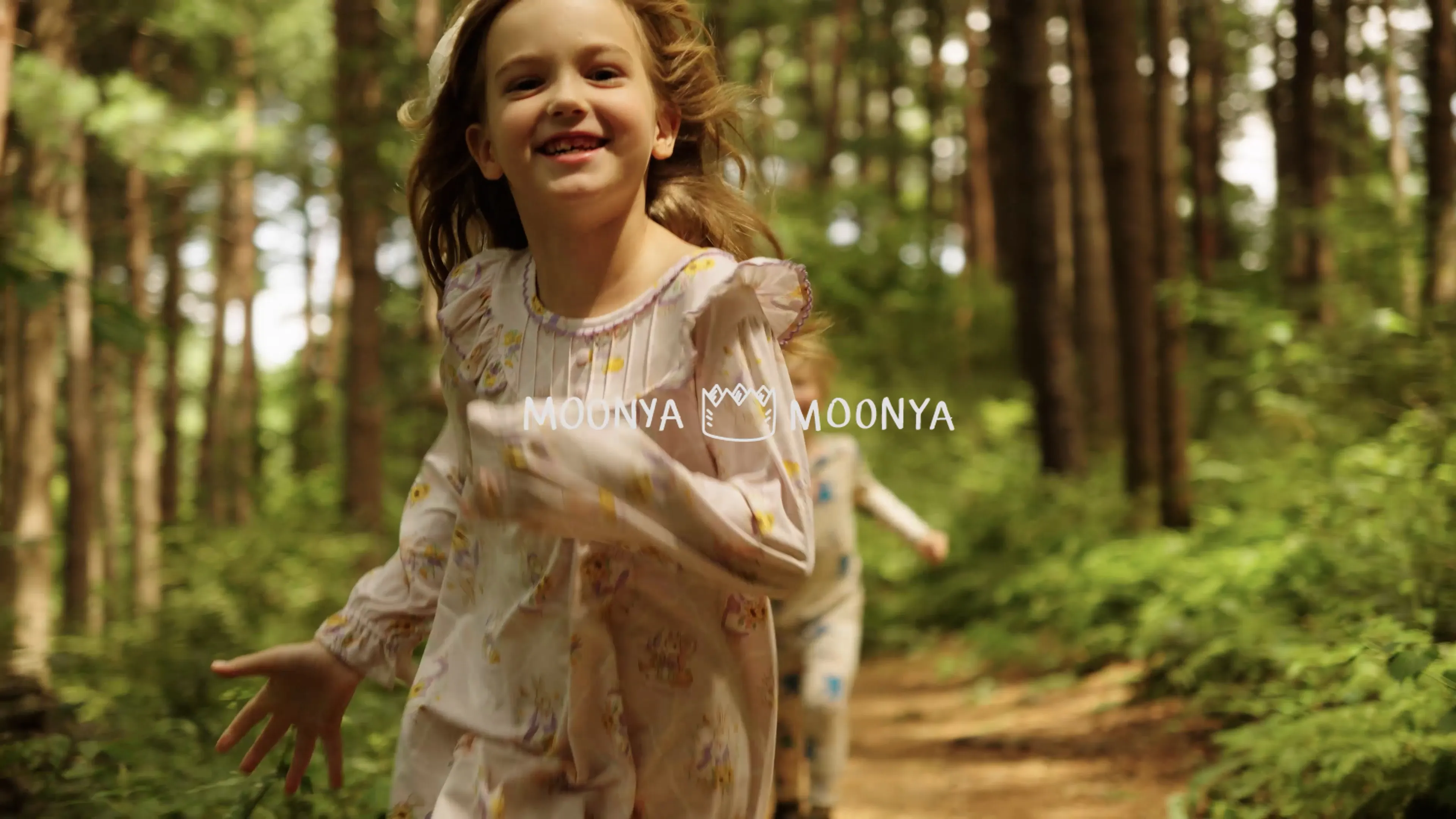 Moonya Moonya 2024 F/W Fall Collection 스틸컷 12