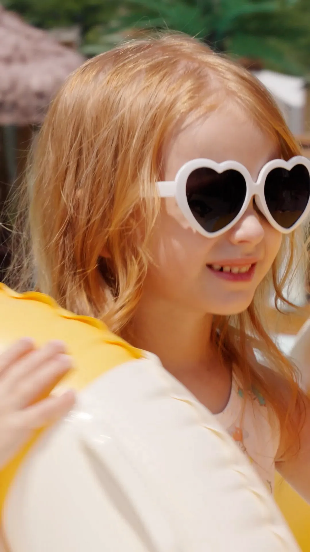 Moonya Moonya 2024 S/S Summer Collection 대표 스틸컷